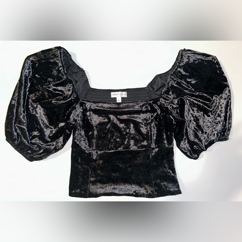 Kendall & Kylie top